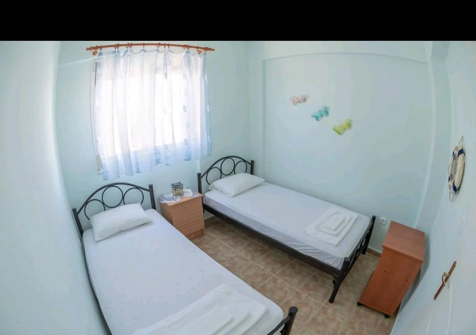 Garden House Nikiti Apartment Greece