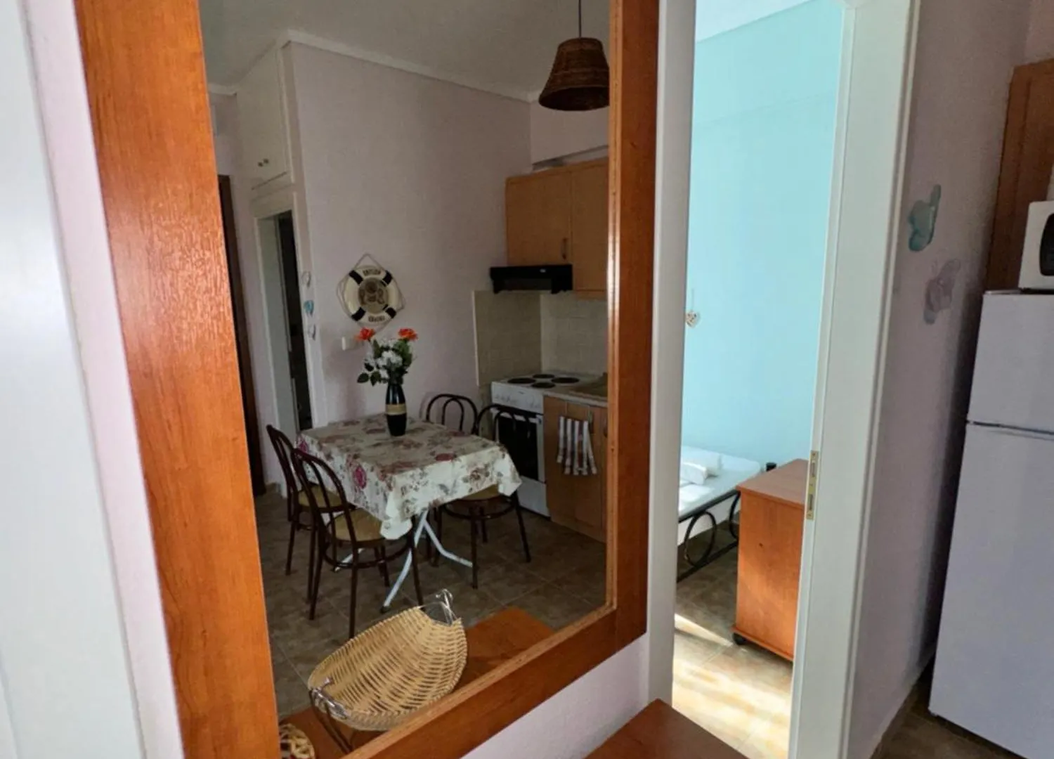 Garden House Nikiti Apartment Greece
