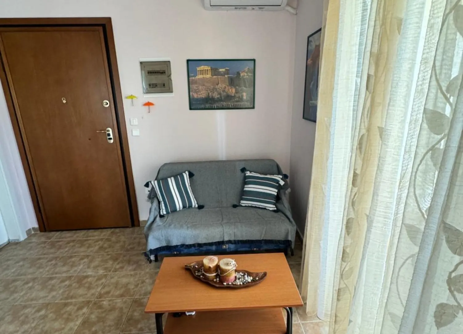 Garden House Nikiti Apartment Greece