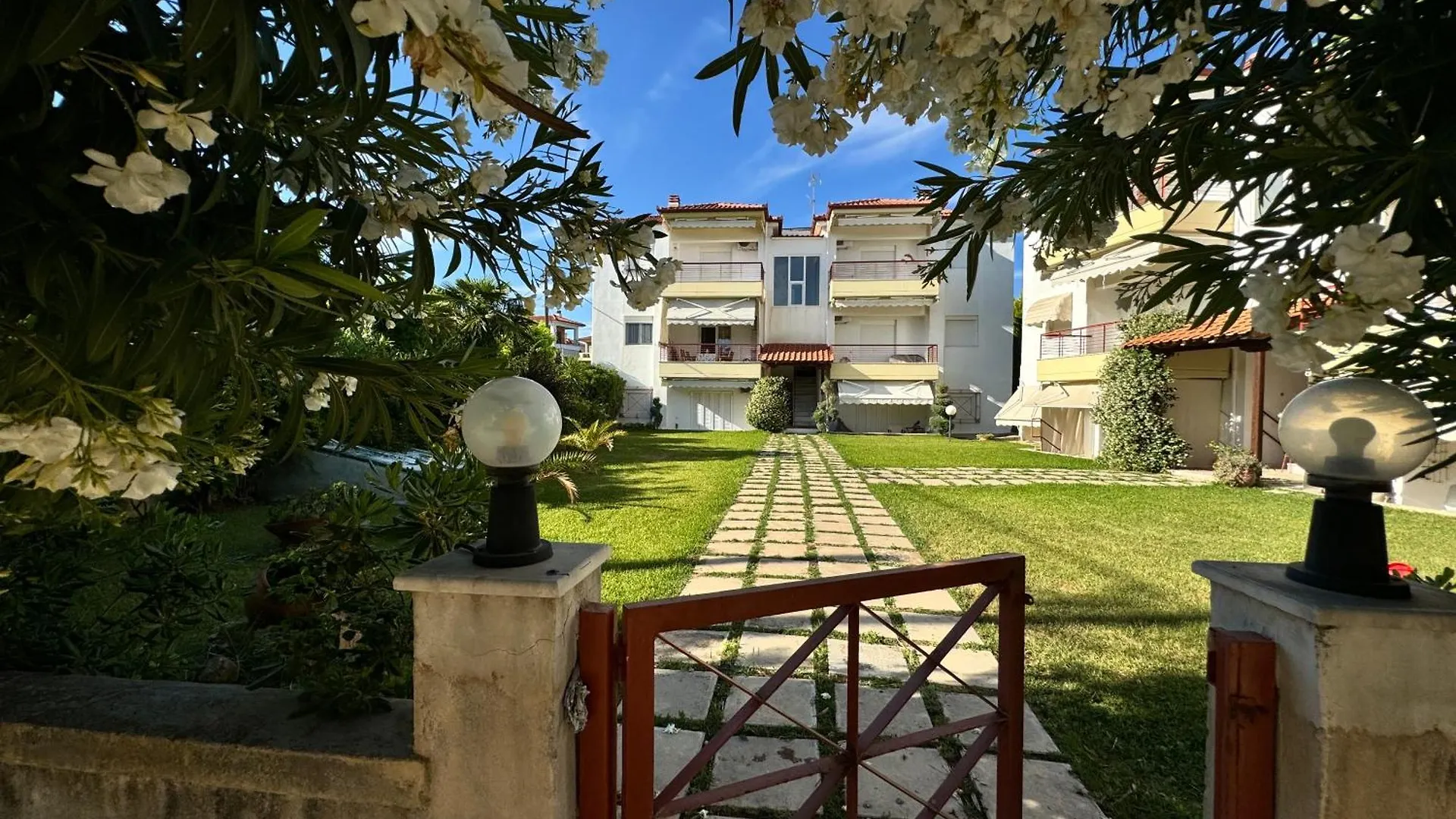 Garden House Nikiti Apartment  Nikiti (Sithonia)
