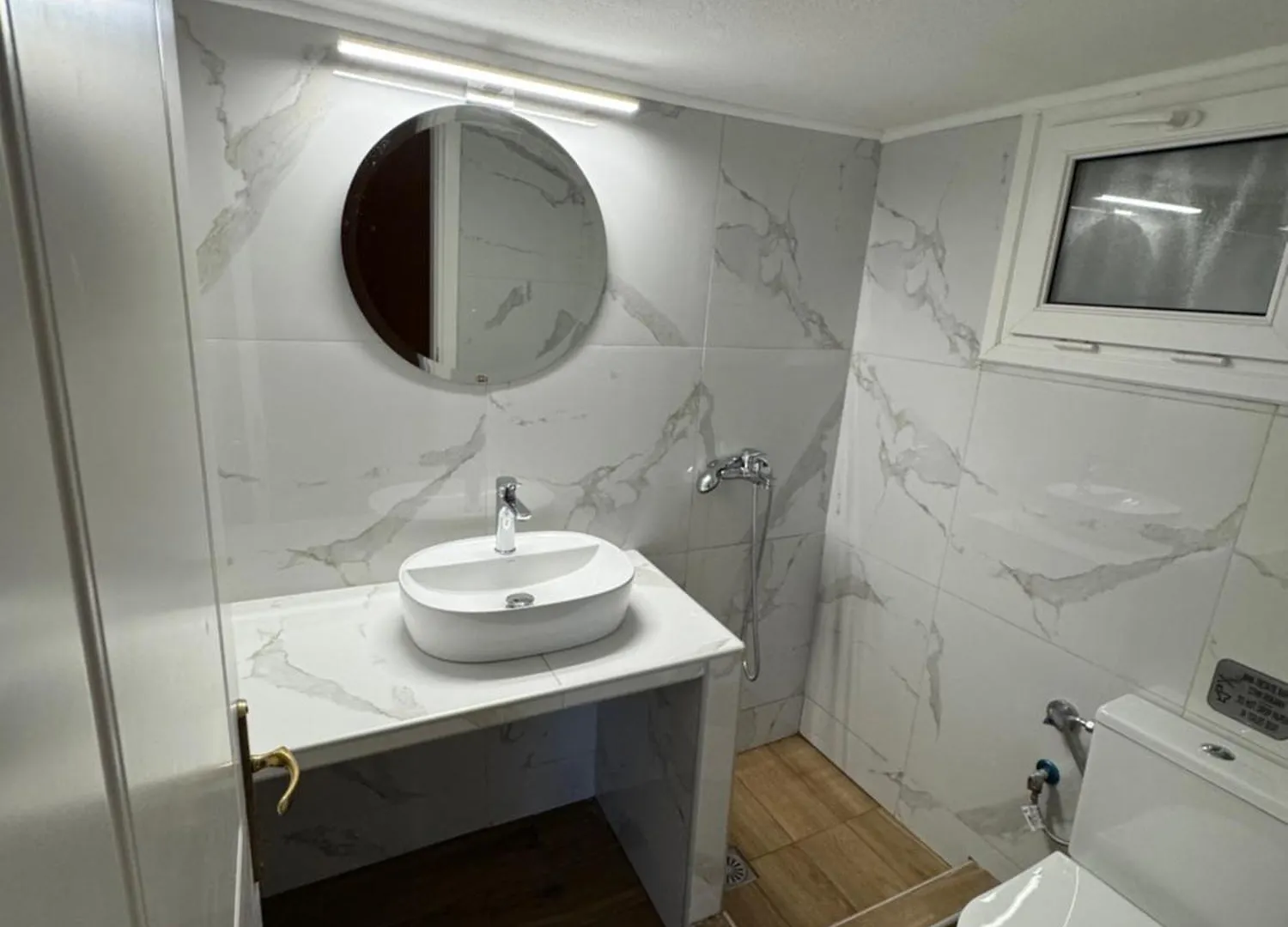 Garden House Nikiti Apartment Greece
