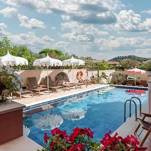 3* Hotel Kseynasa