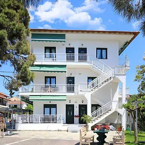  Appartamento Agapitos