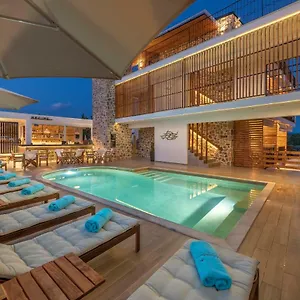 4* Aparthotel Dandelion