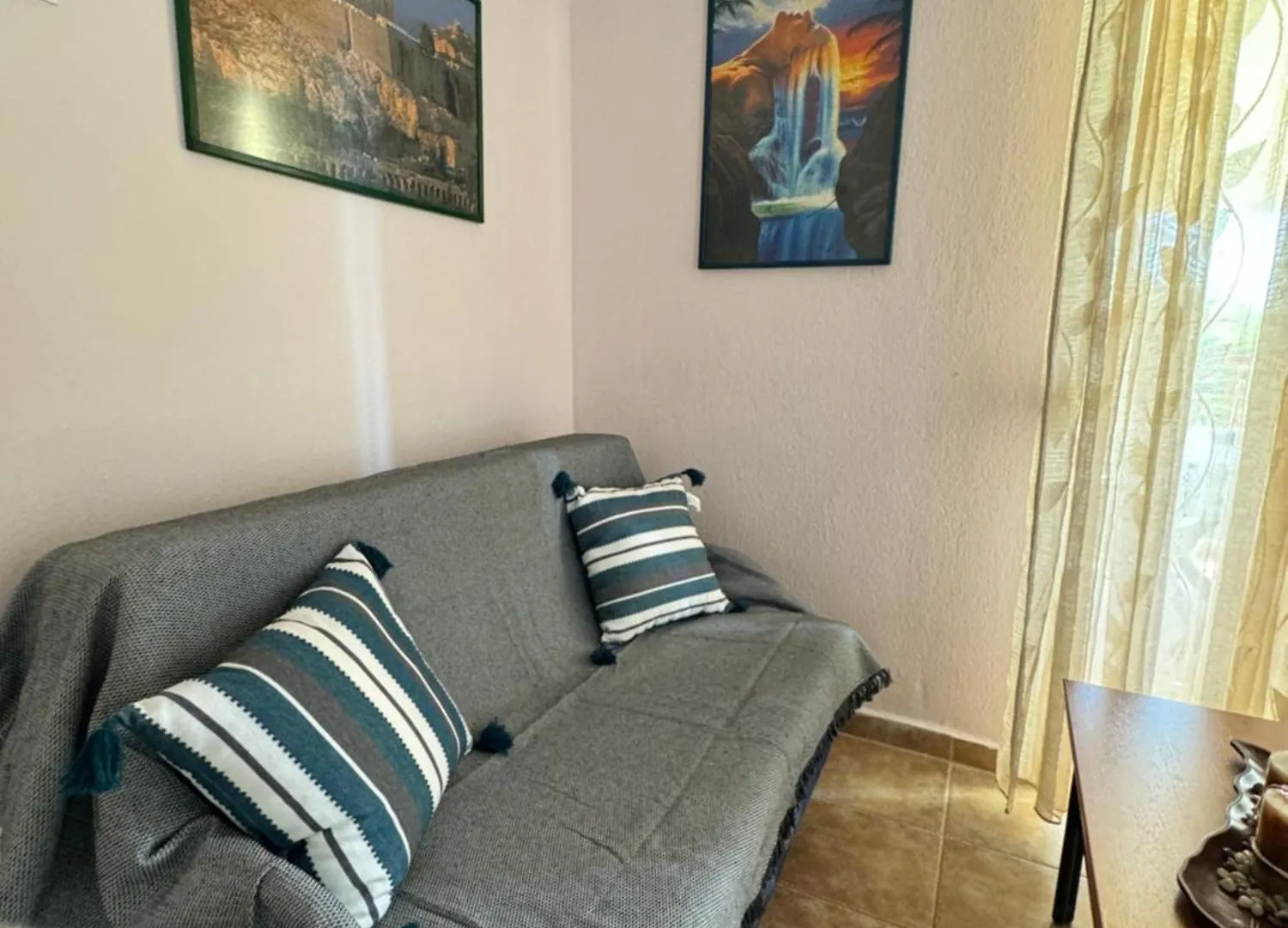 Garden House Nikiti Apartment Greece