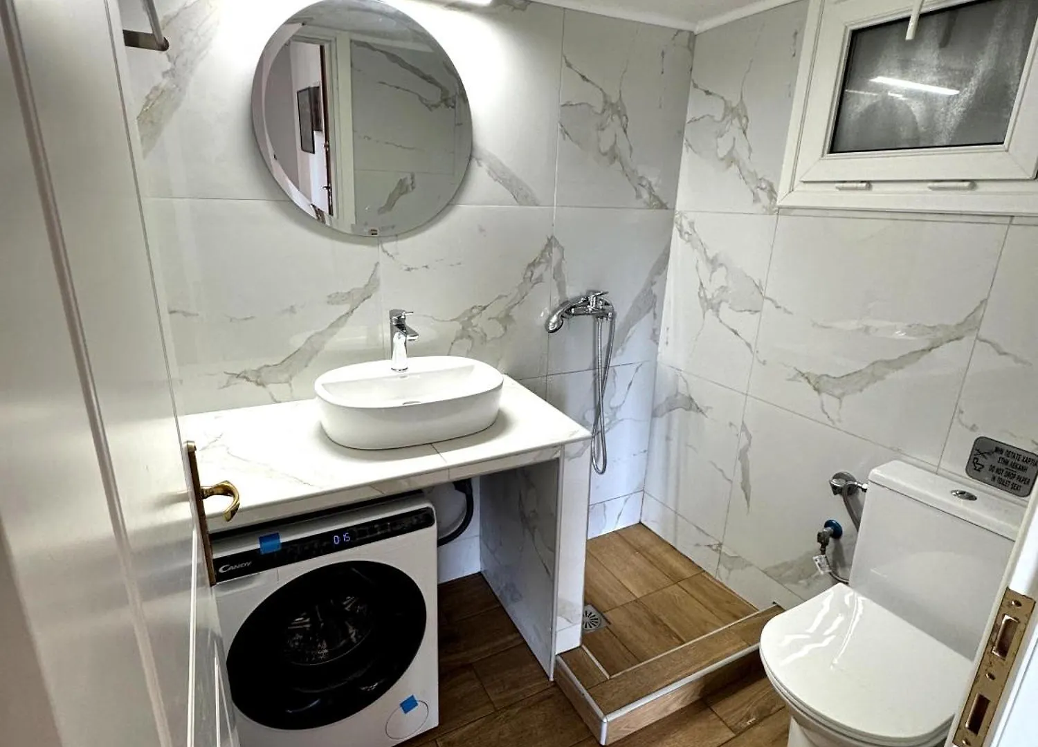 Garden House Nikiti Apartment 0*, Nikiti (Sithonia)